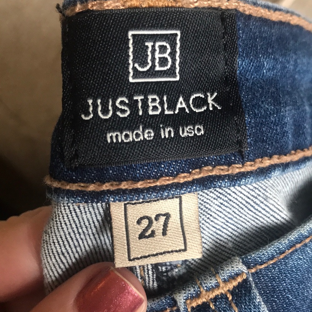 Jeans - Picture 4 of 4
